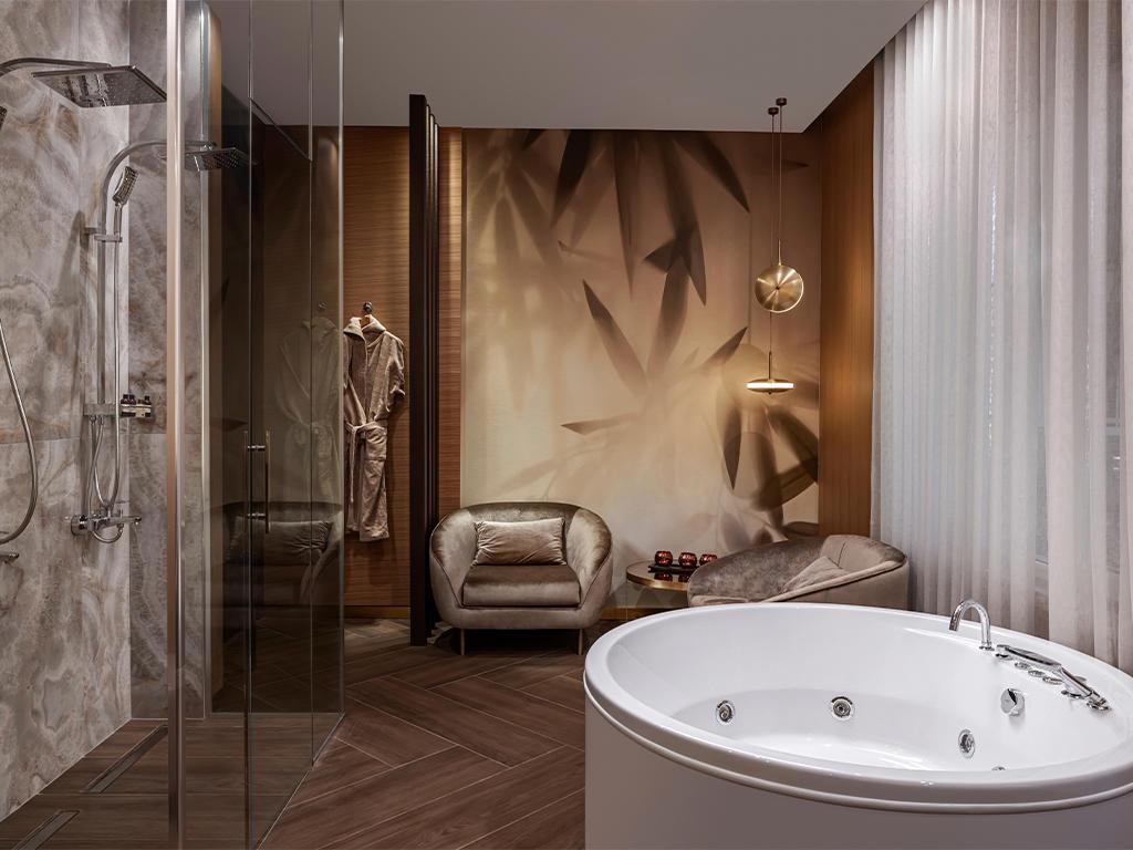 Papillon Belvil Hotel