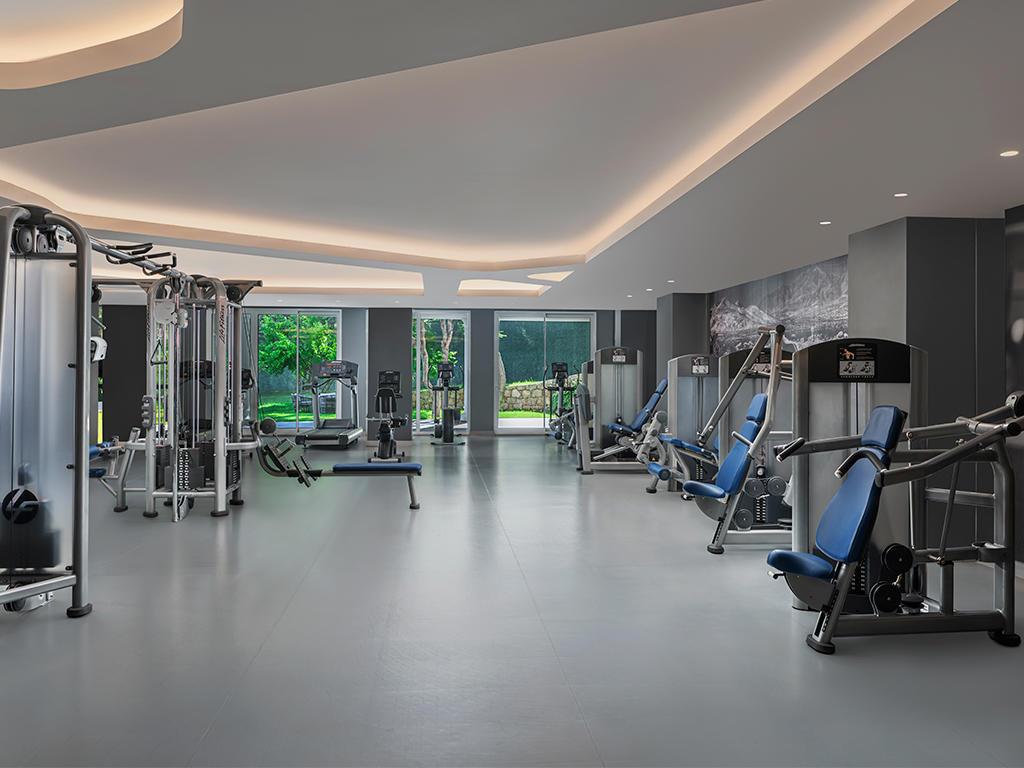 Papillon Belvil Hotel