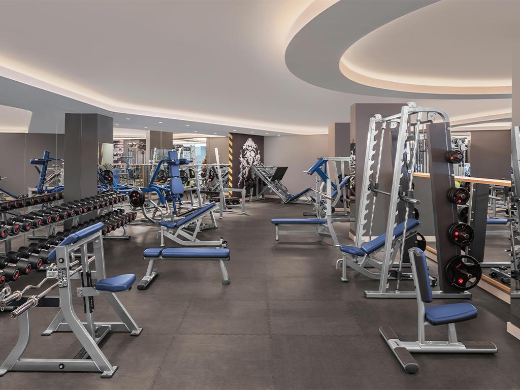 Papillon Belvil Hotel