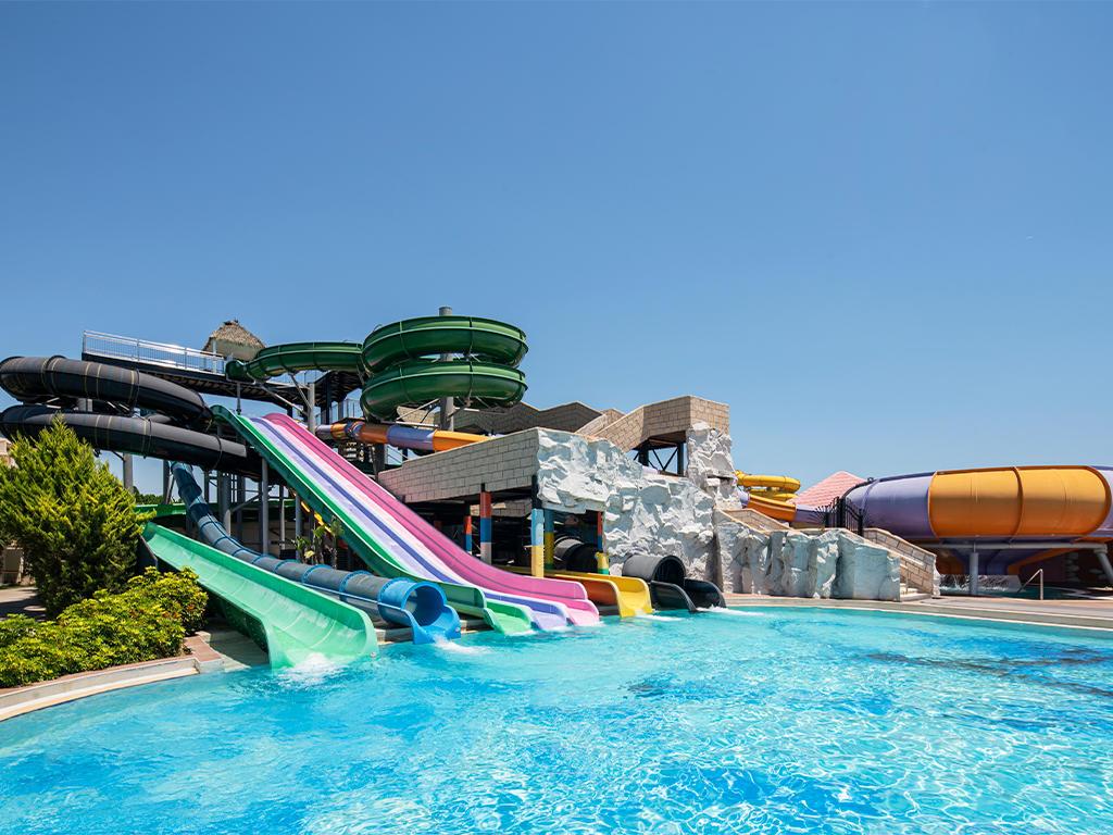 Papillon Belvil Hotel