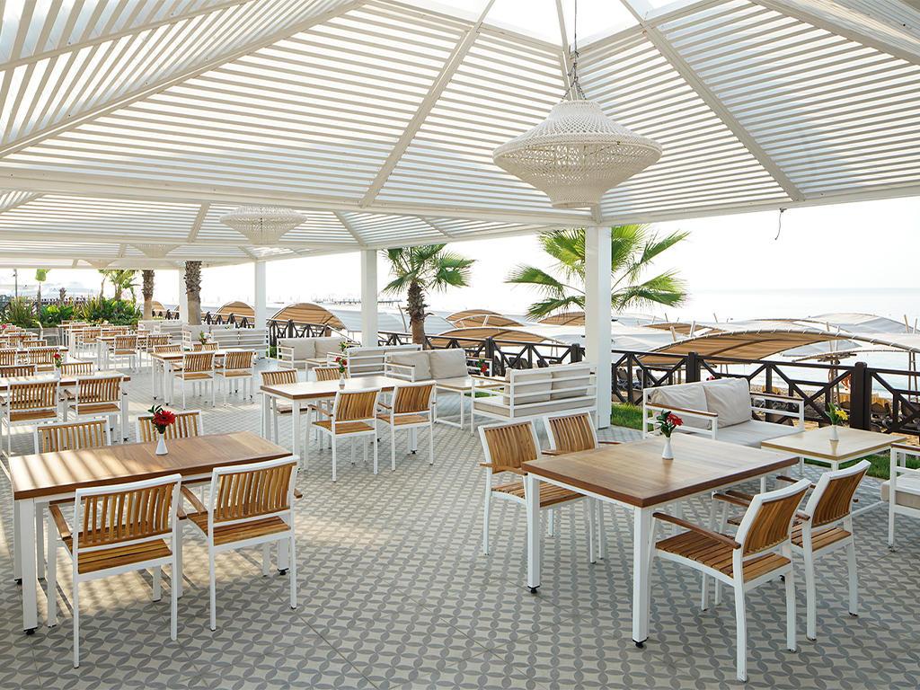 Papillon Belvil Hotel