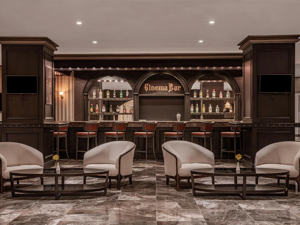 Papillon Belvil Hotel