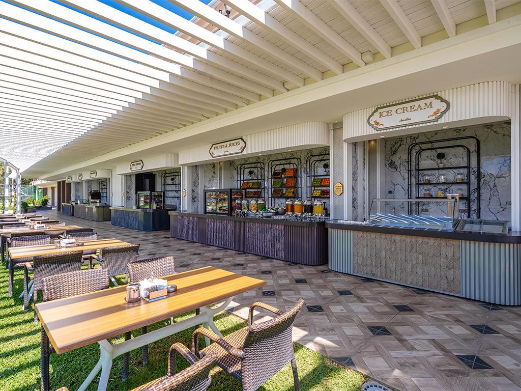 Papillon Belvil Hotel