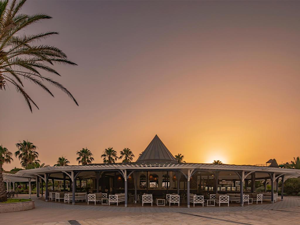 Papillon Belvil Hotel