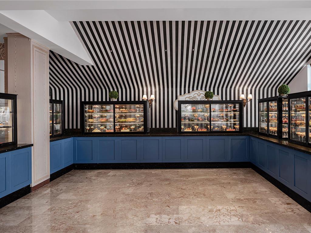 Papillon Belvil Hotel