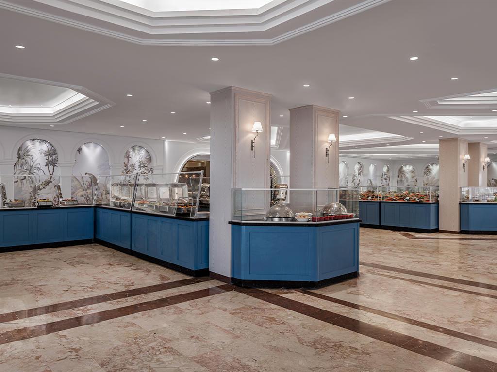 Papillon Belvil Hotel