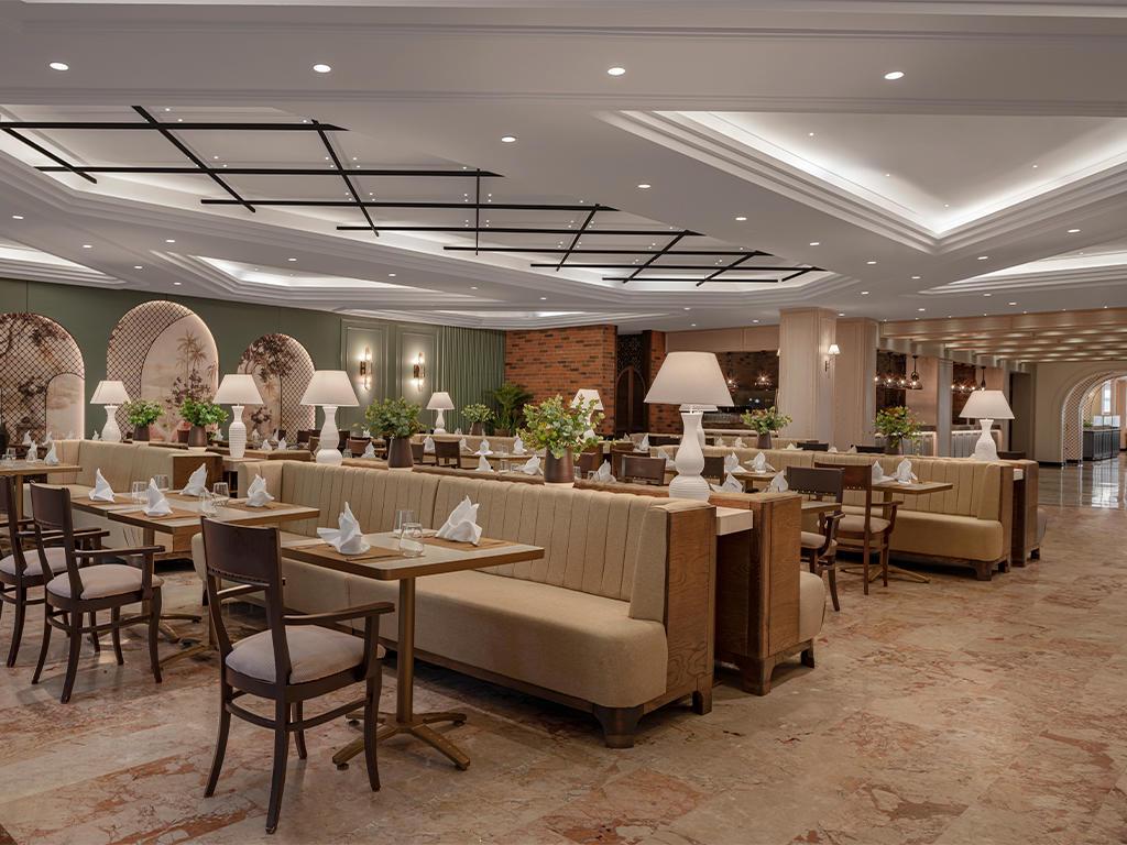 Papillon Belvil Hotel