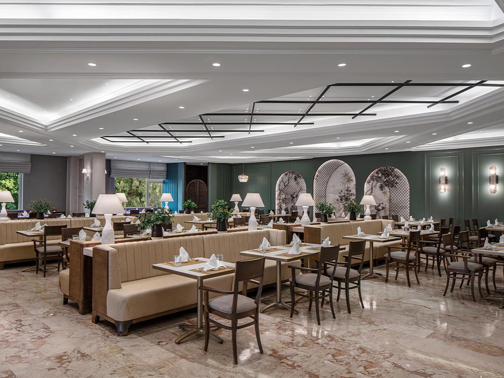 Papillon Belvil Hotel