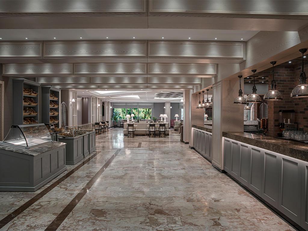 Papillon Belvil Hotel