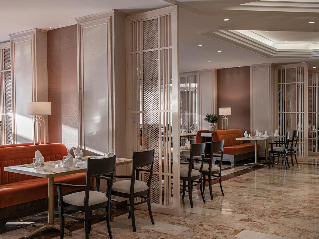 Papillon Belvil Hotel