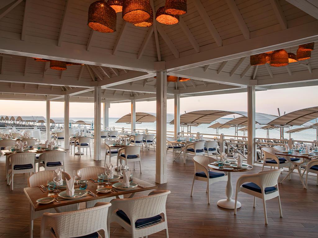 Papillon Belvil Hotel