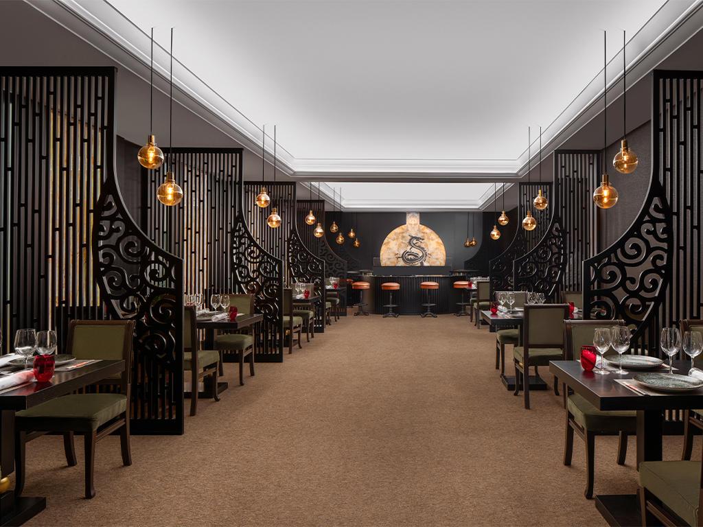 Papillon Belvil Hotel