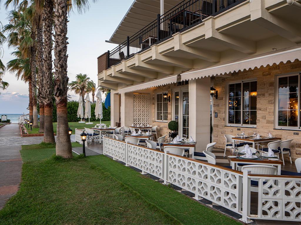 Papillon Belvil Hotel