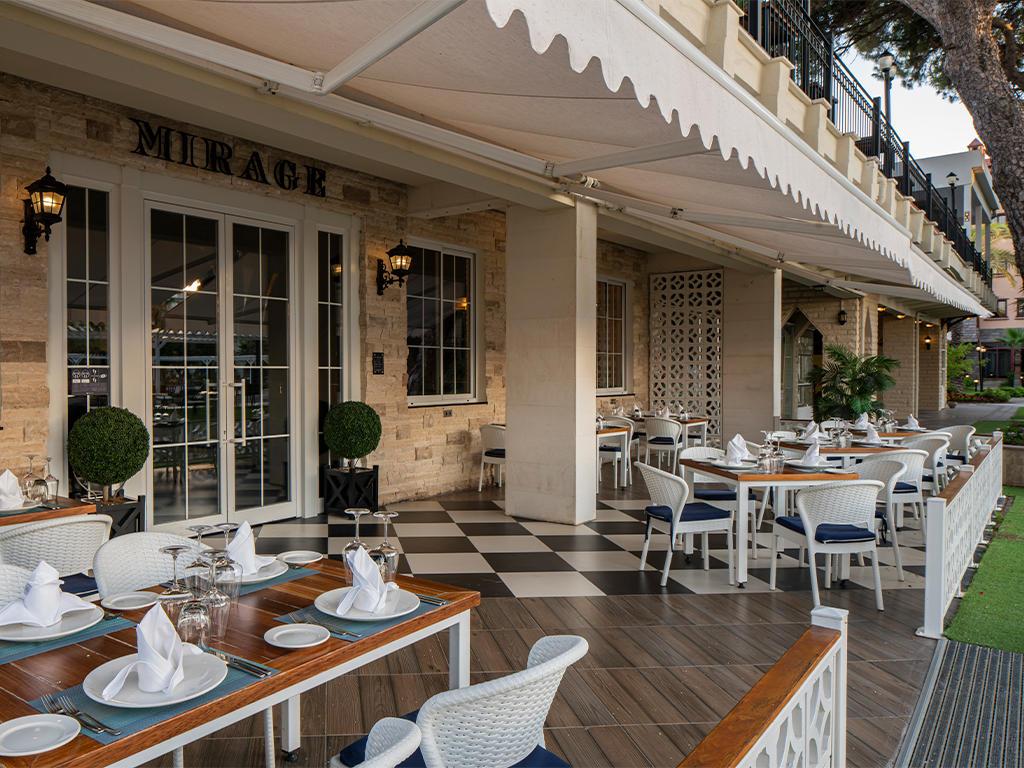 Papillon Belvil Hotel