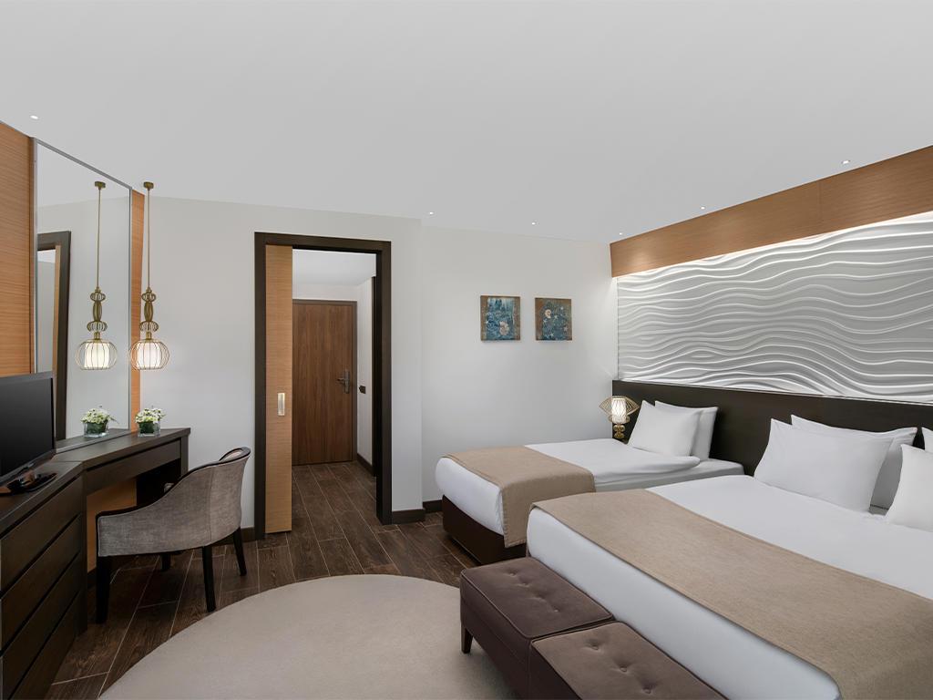 Papillon Belvil Hotel