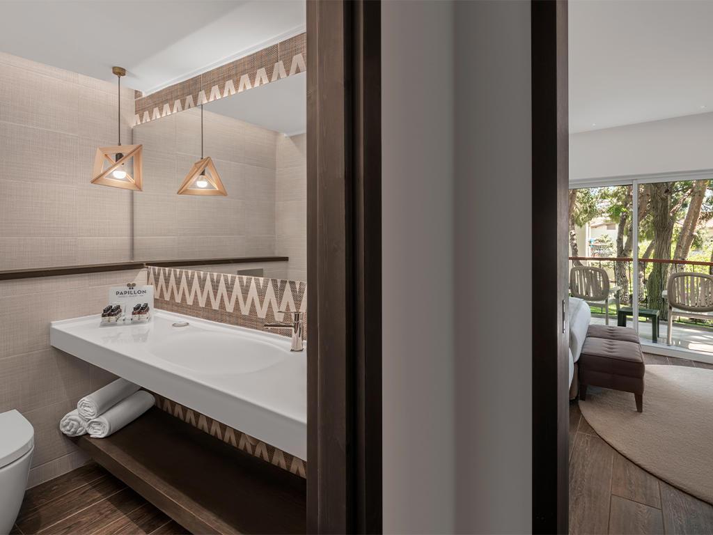 Papillon Belvil Hotel