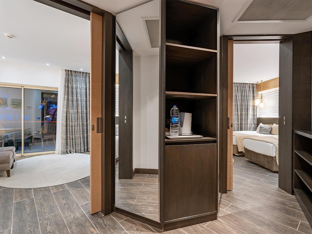 Papillon Belvil Hotel