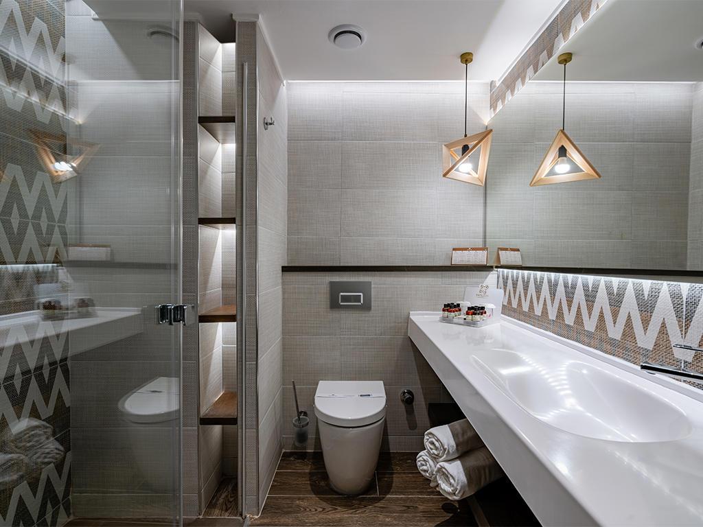 Papillon Belvil Hotel