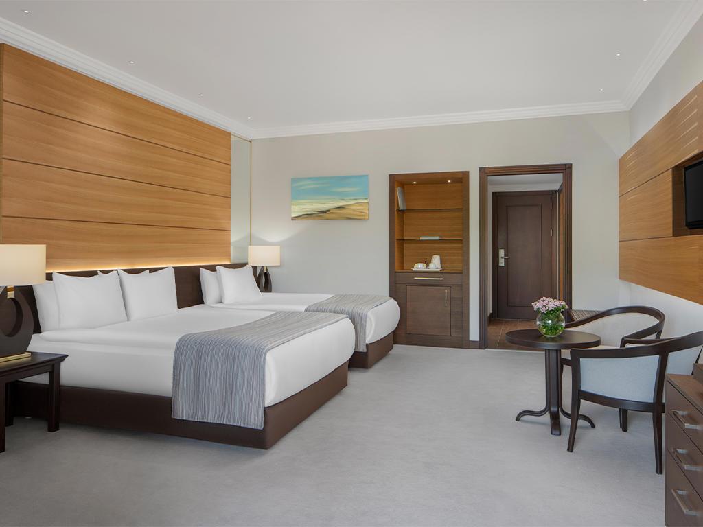 Papillon Belvil Hotel