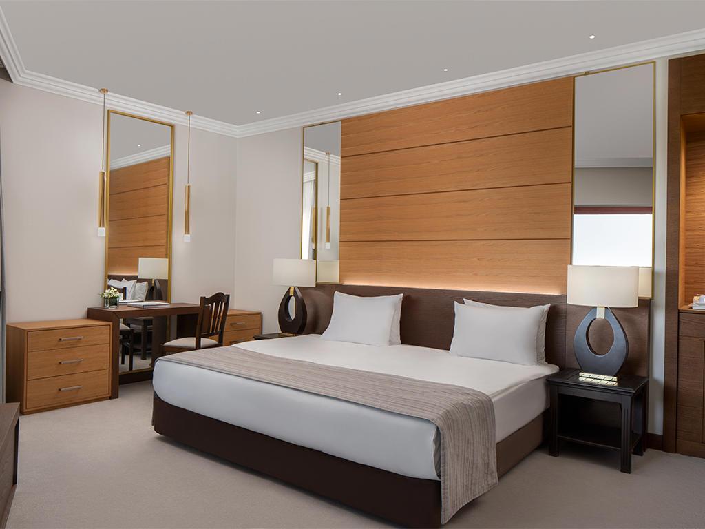 Papillon Belvil Hotel