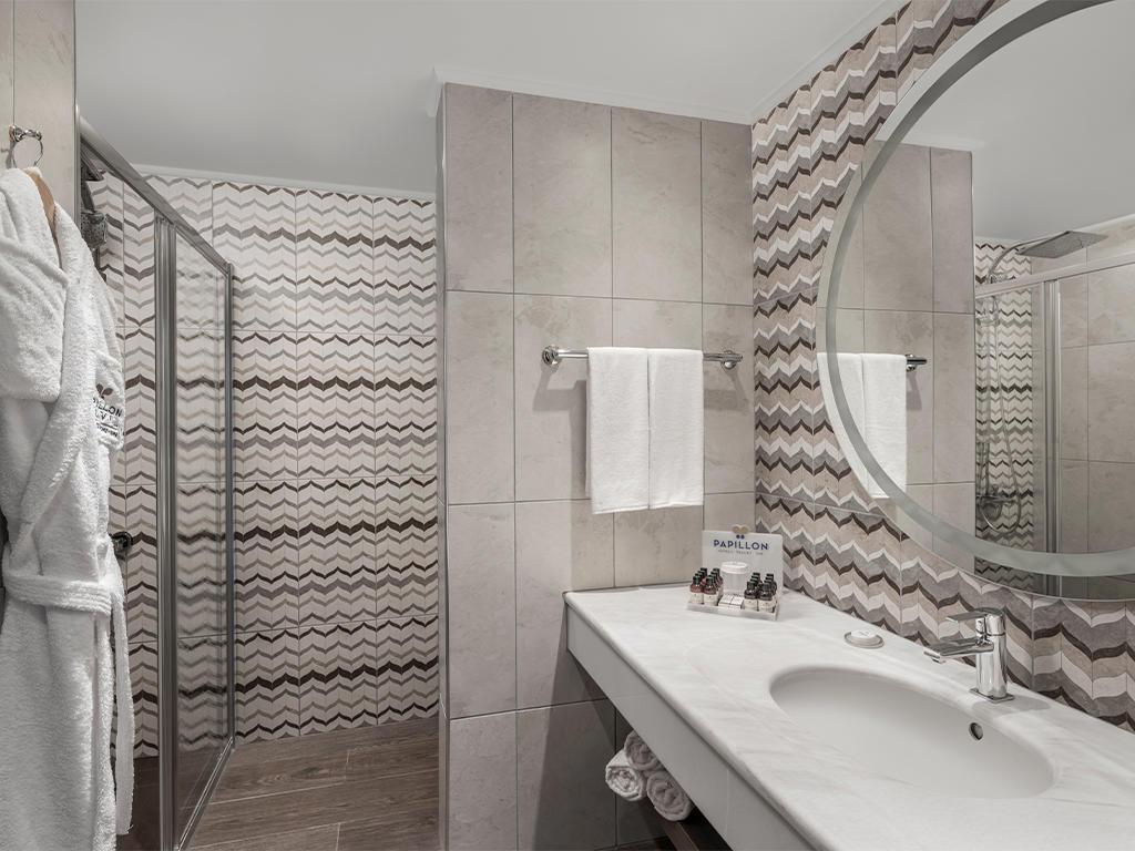 Papillon Belvil Hotel