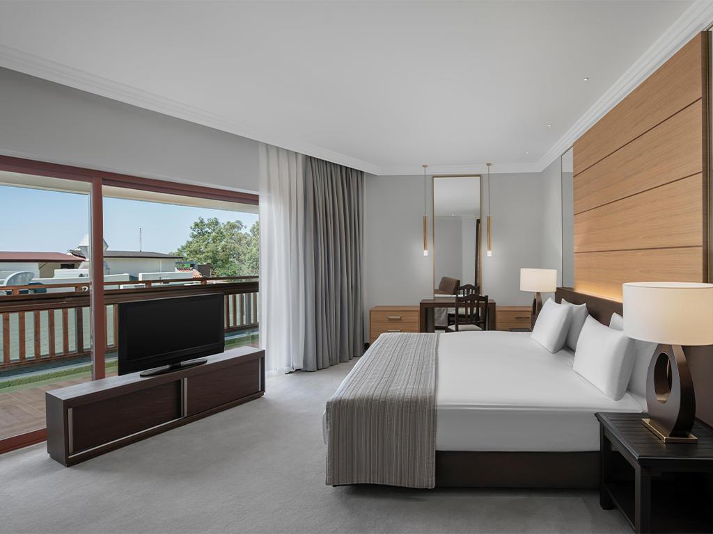 Papillon Belvil Hotel