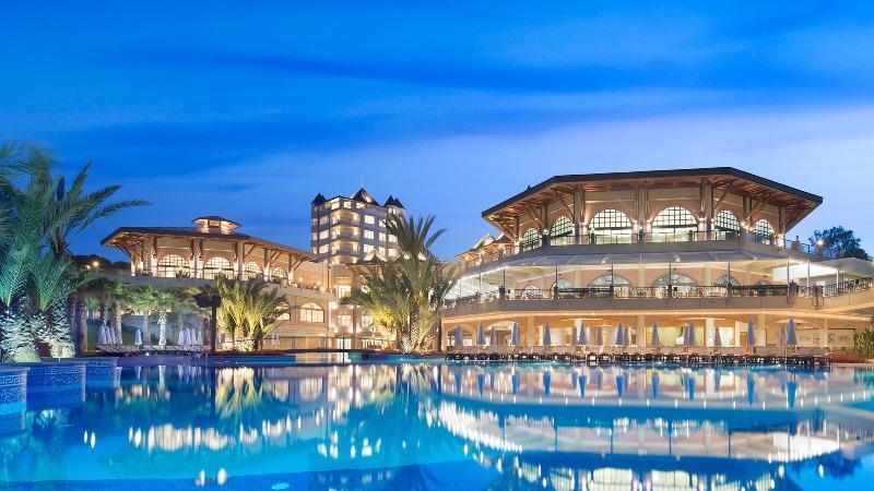 Papillon Zeugma Relaxury