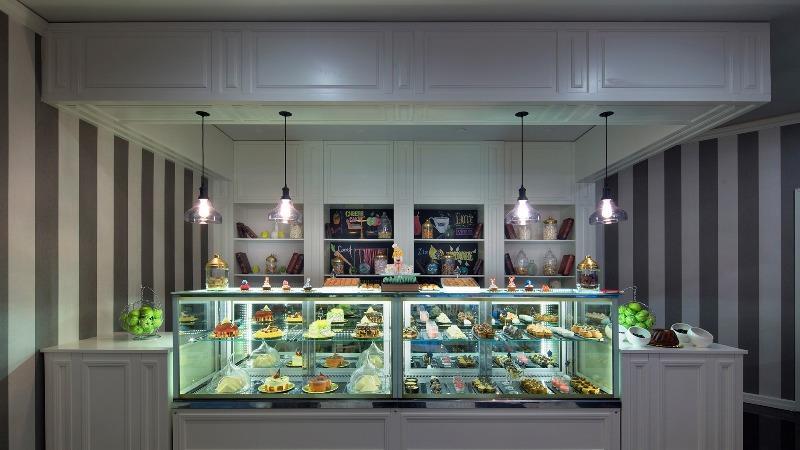 Papillon Zeugma Relaxury