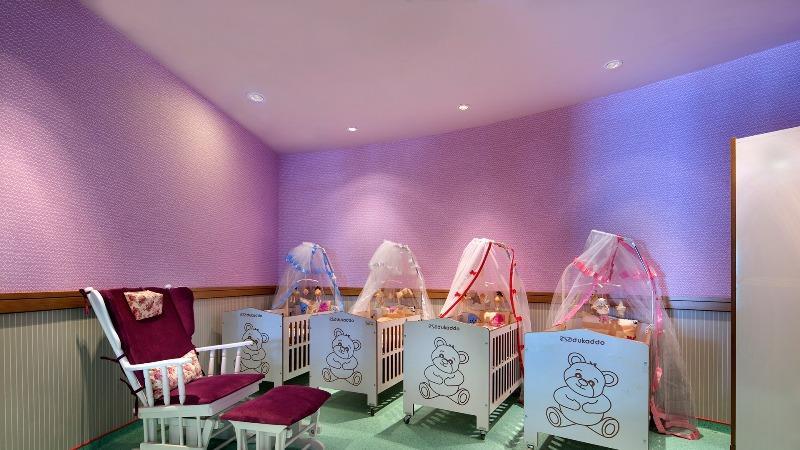 Papillon Zeugma Relaxury