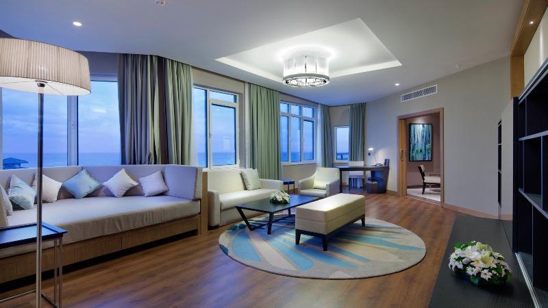 Papillon Zeugma Relaxury