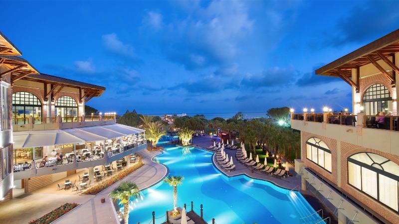 Papillon Zeugma Relaxury