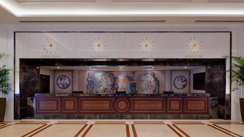 Papillon Zeugma Relaxury