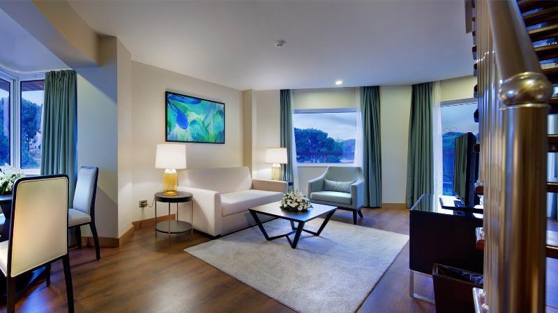 Papillon Zeugma Relaxury