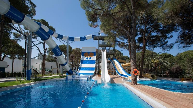 Papillon Zeugma Relaxury