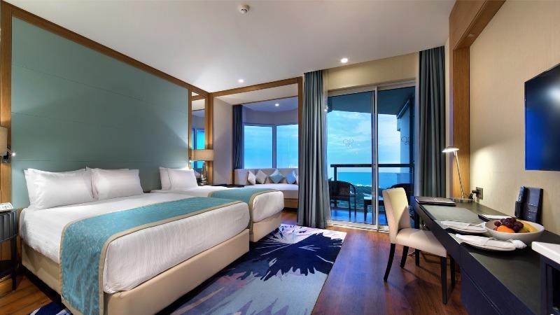 Papillon Zeugma Relaxury