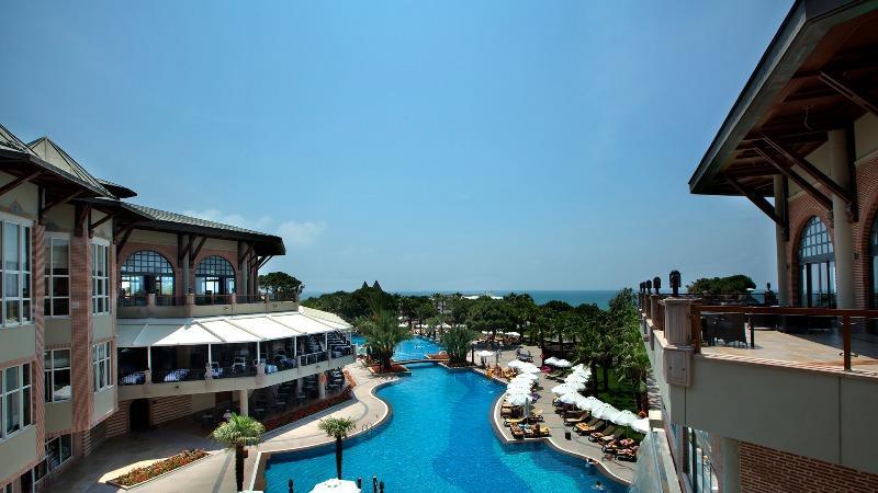 Papillon Zeugma Relaxury