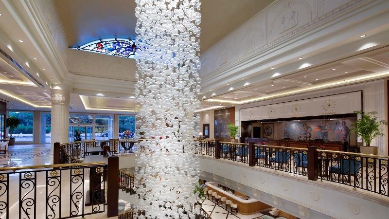 Papillon Zeugma Relaxury