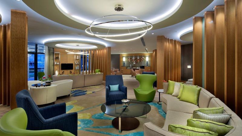 Papillon Zeugma Relaxury