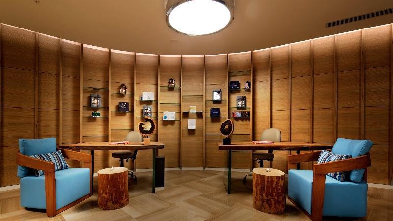 Papillon Zeugma Relaxury