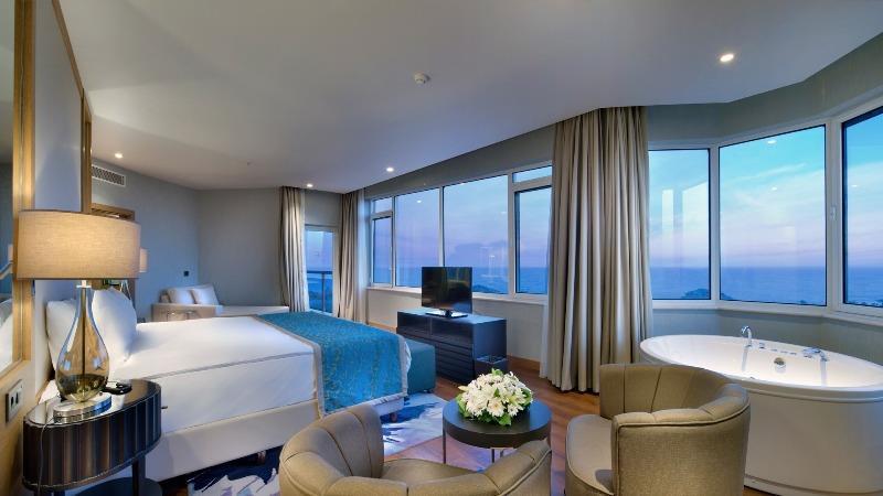 Papillon Zeugma Relaxury