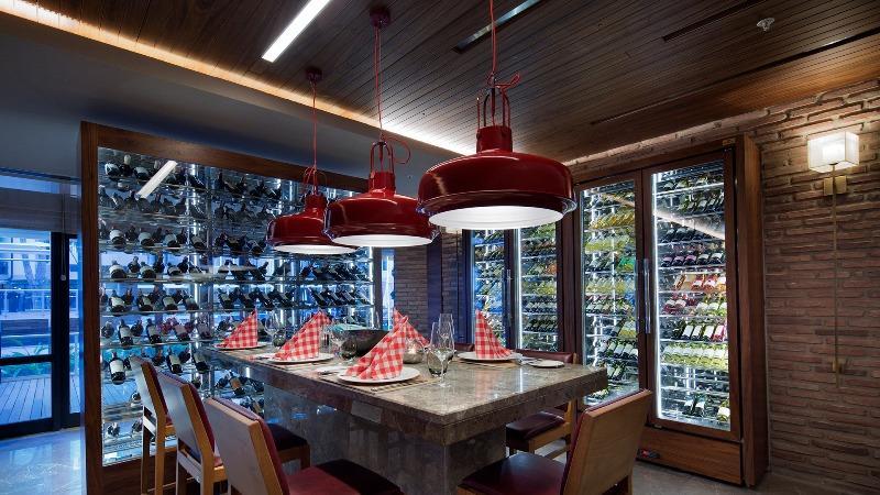 Papillon Zeugma Relaxury