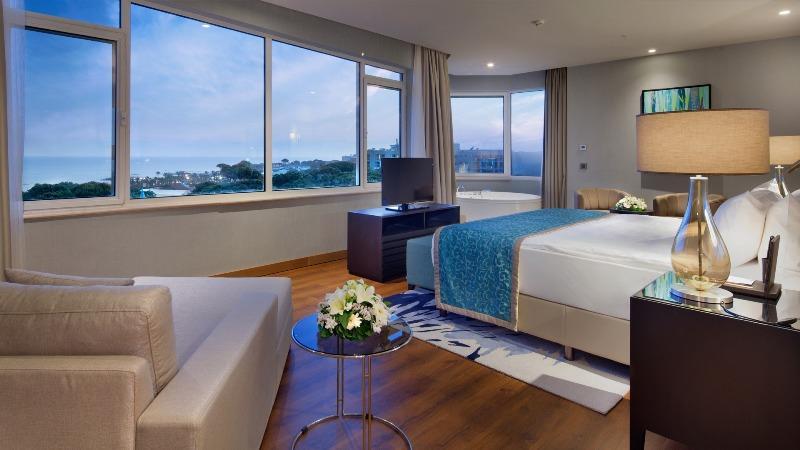 Papillon Zeugma Relaxury