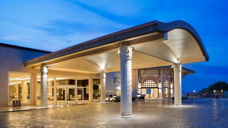 Papillon Zeugma Relaxury