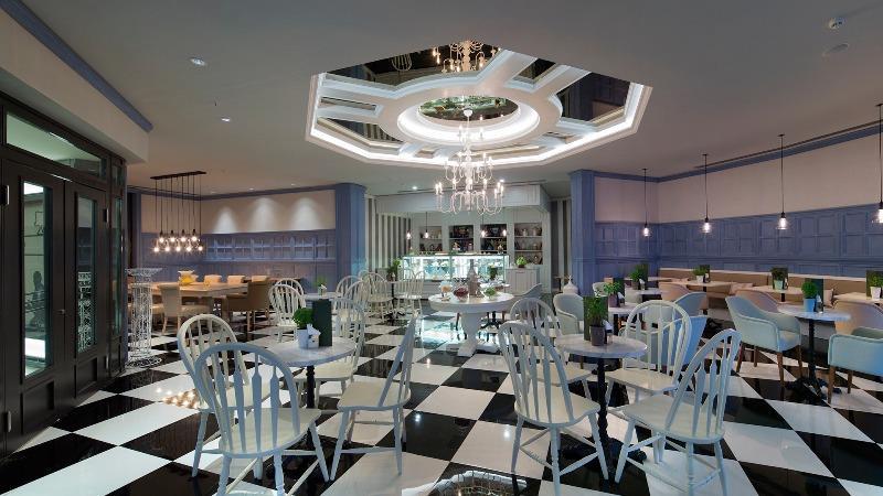 Papillon Zeugma Relaxury