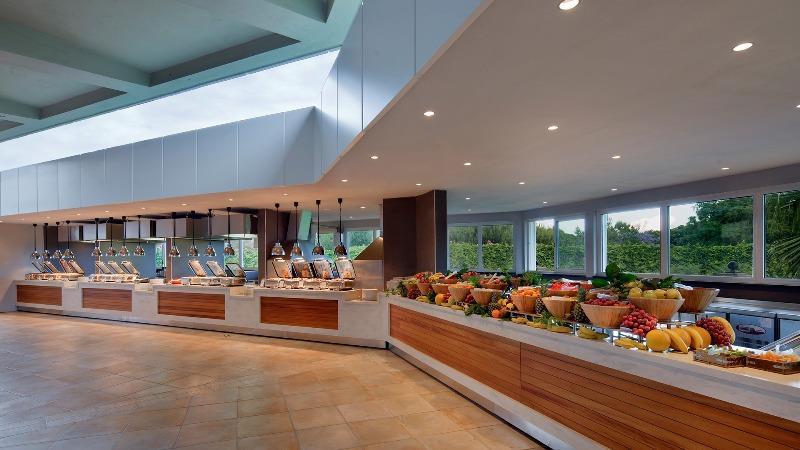 Papillon Zeugma Relaxury