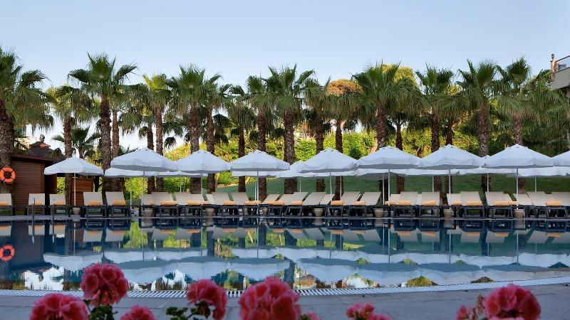 Papillon Zeugma Relaxury