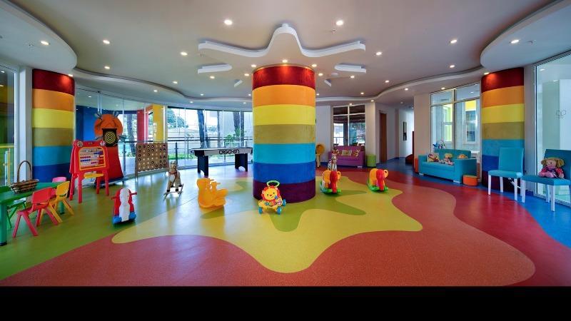 Papillon Zeugma Relaxury