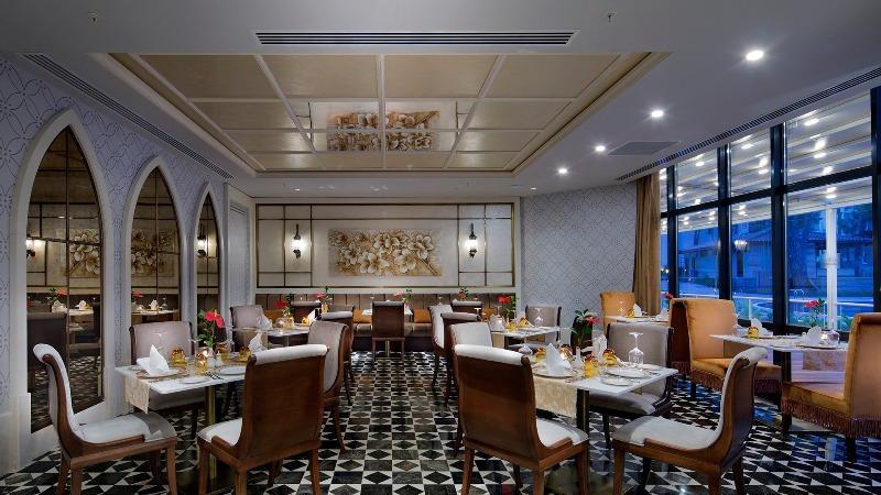 Papillon Zeugma Relaxury