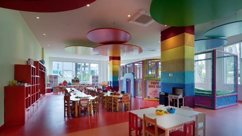 Papillon Zeugma Relaxury