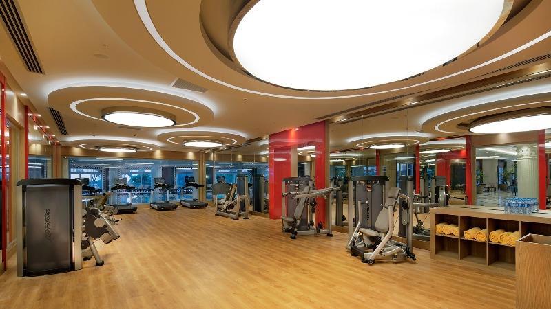 Papillon Zeugma Relaxury